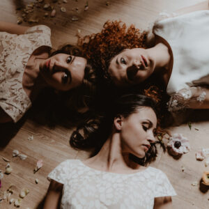 Trying — The Story of a Dress