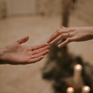 Getting married on December 31st. in France