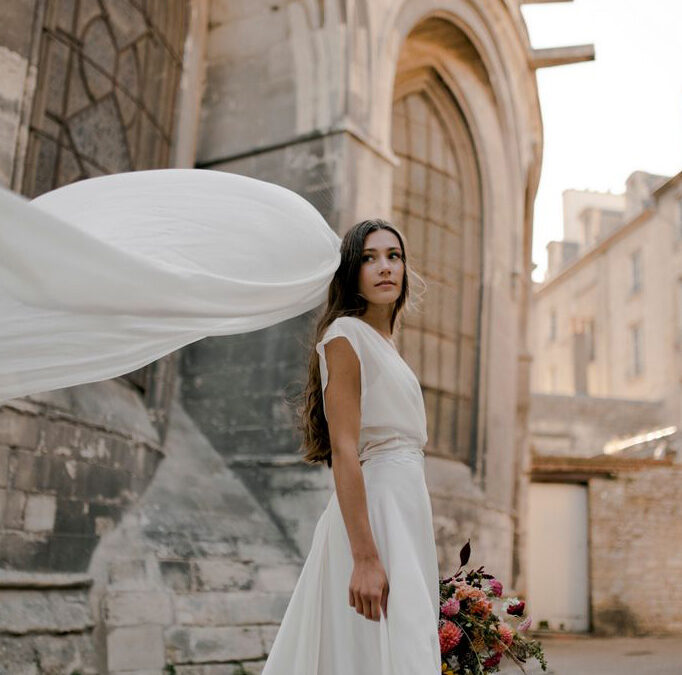 Trouver sa Robe de Mariée en Normandie en 4 Conseils